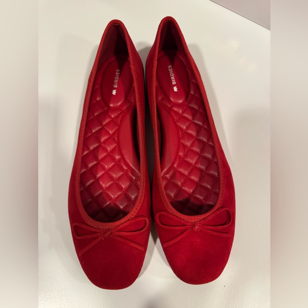 Birdies “The Hummingbird” - Size 8.5 NIB - Picture 2 of 4